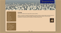 Desktop Screenshot of euska.org