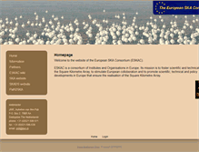 Tablet Screenshot of euska.org